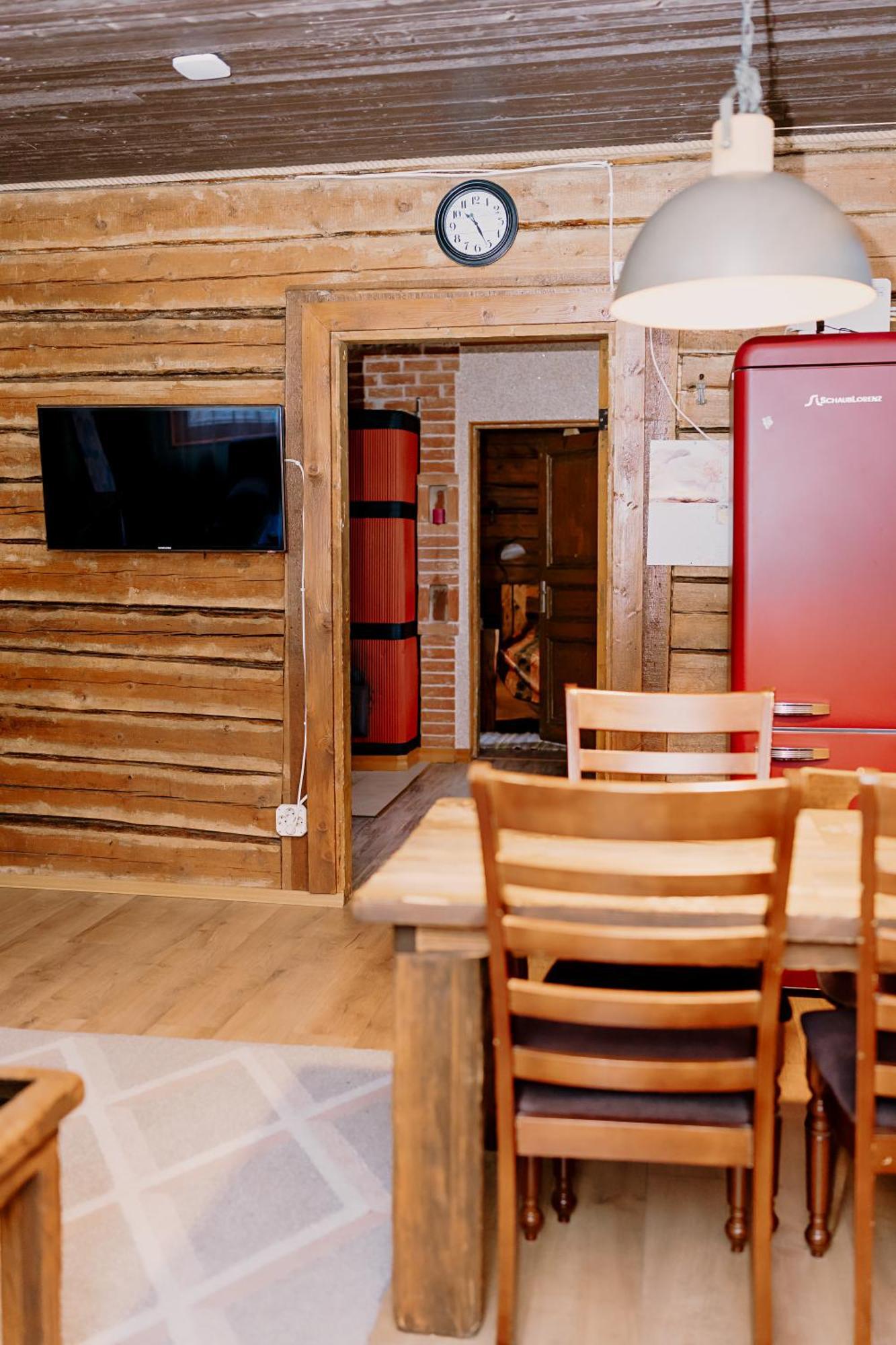 Rakvere Vanalinna Apartment Luaran gambar