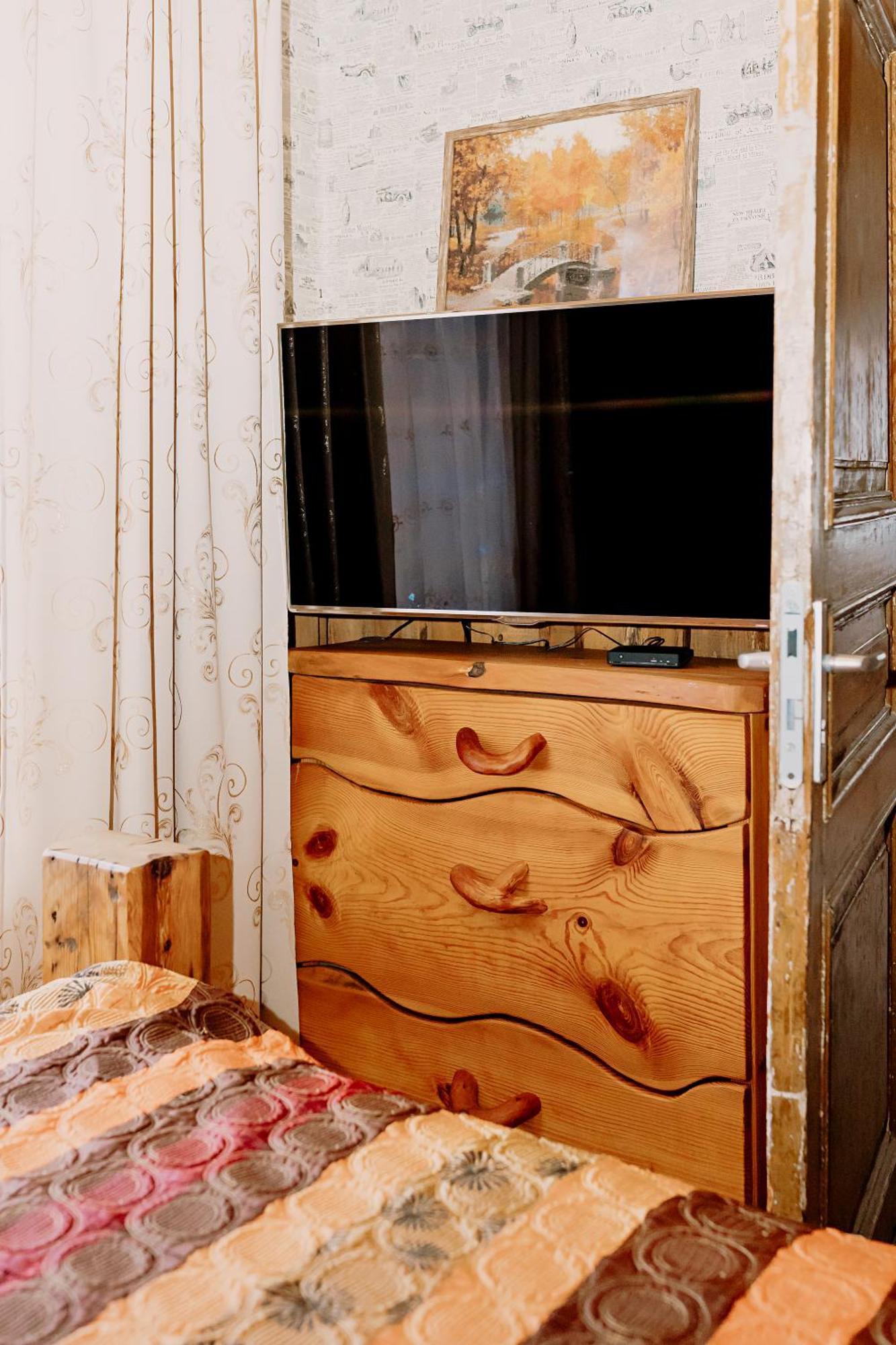 Rakvere Vanalinna Apartment Luaran gambar