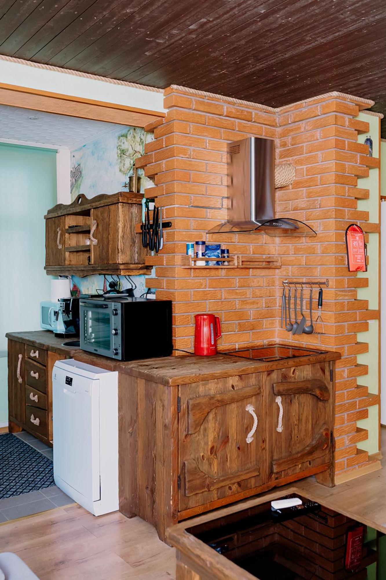 Rakvere Vanalinna Apartment Luaran gambar