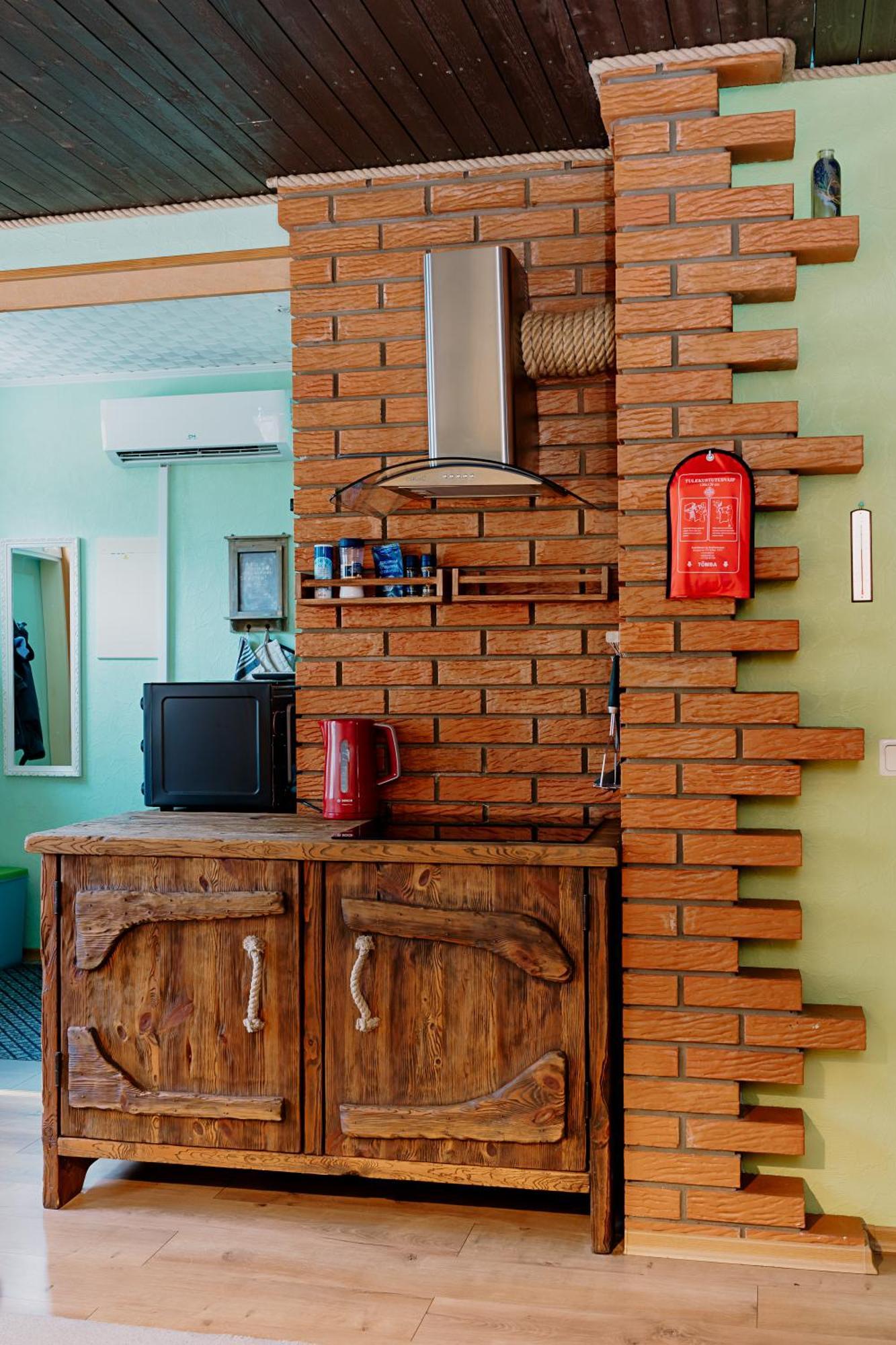 Rakvere Vanalinna Apartment Luaran gambar