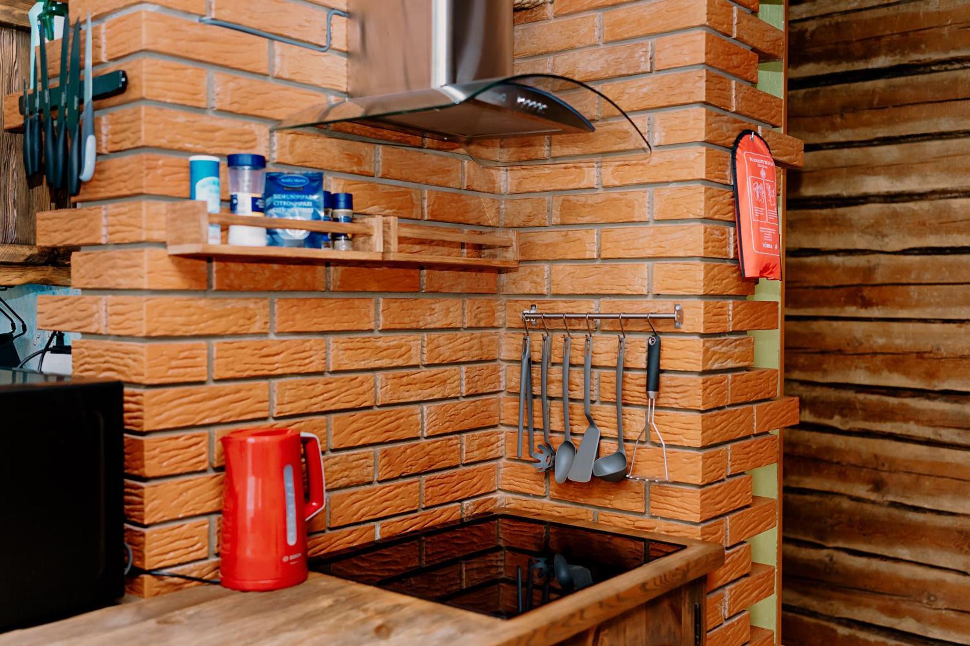 Rakvere Vanalinna Apartment Luaran gambar