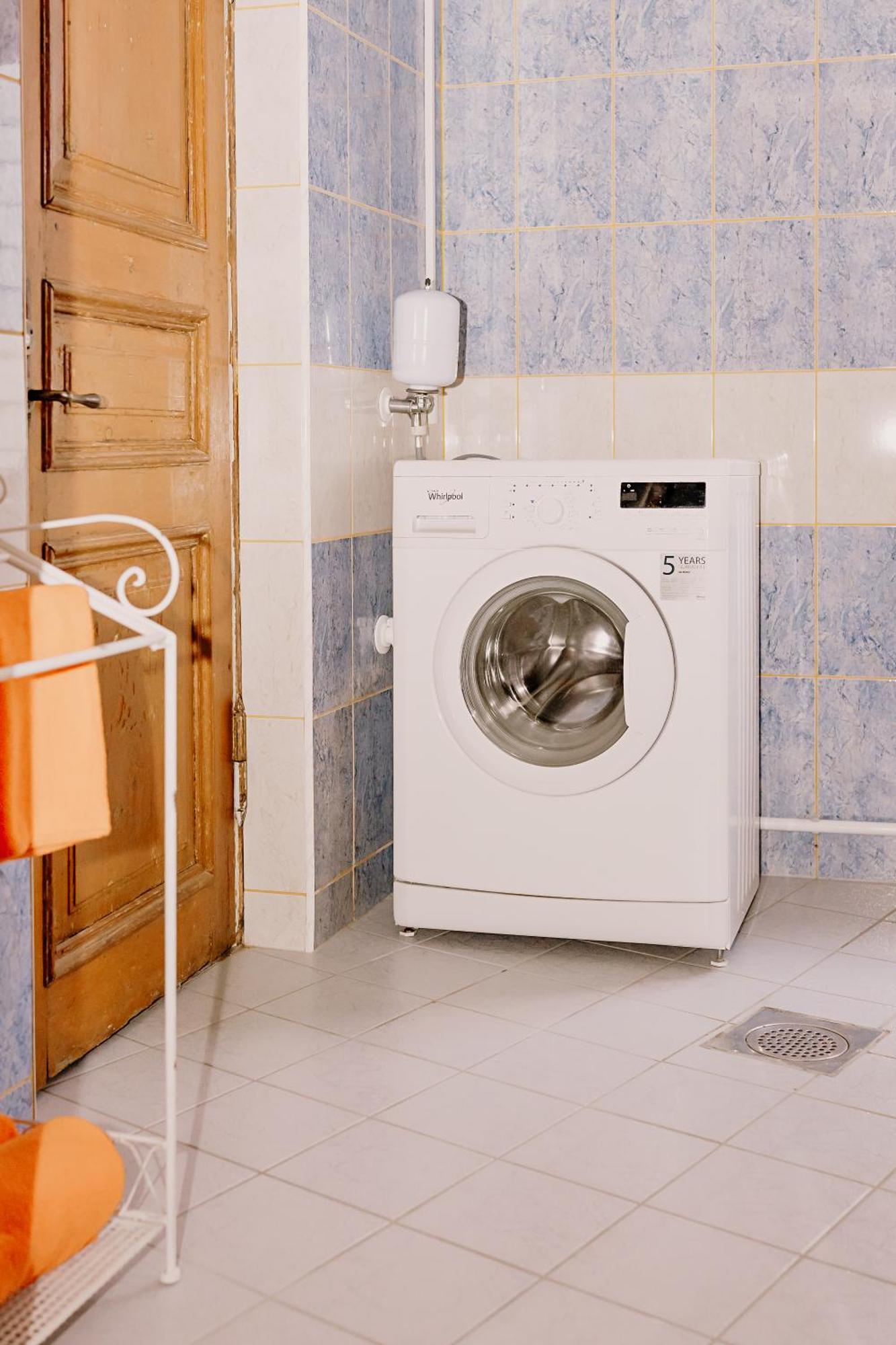 Rakvere Vanalinna Apartment Luaran gambar